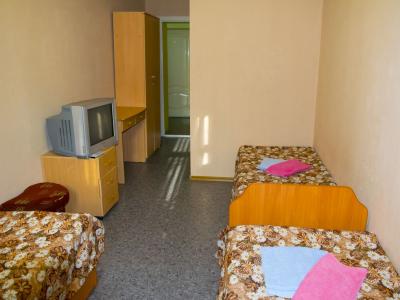 Фото отеля