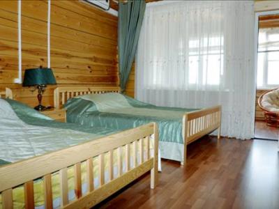 Фото отеля