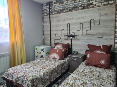 Фото номера отеля
