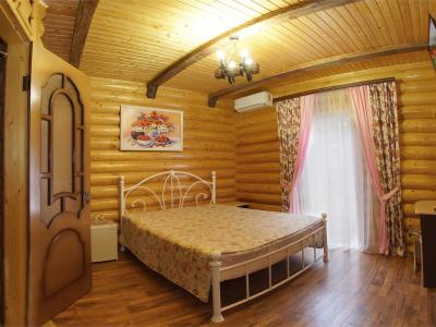 Фото номера отеля