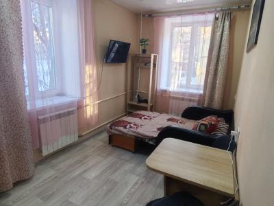 Фото отеля