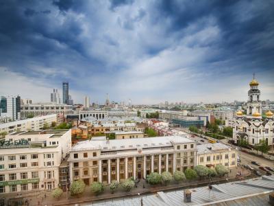 Фото номера отеля