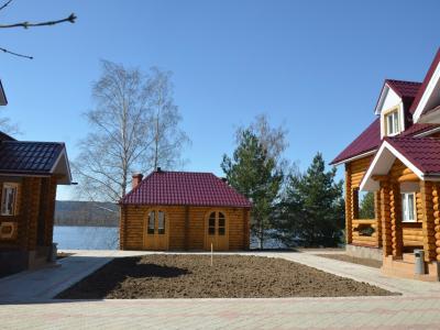 Фото отеля