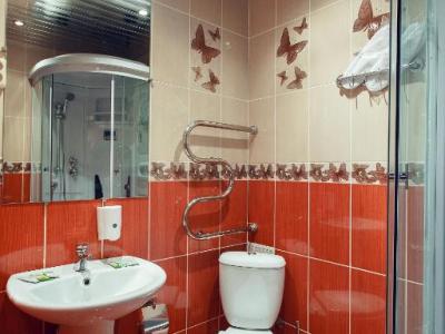 Фото номера отеля