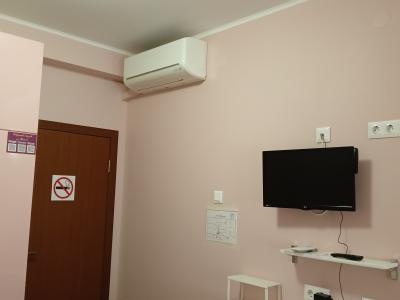 Фото номера отеля