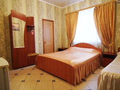 Фото номера отеля