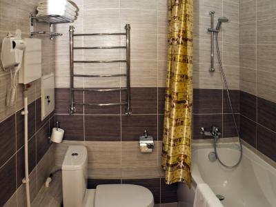 Фото номера отеля