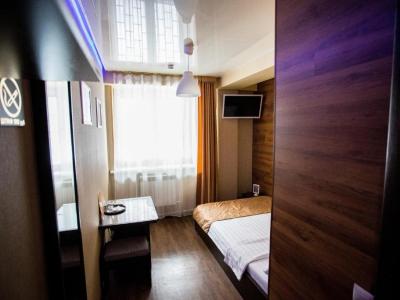 Фото отеля