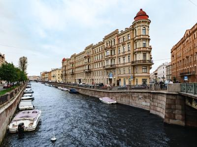 Фото отеля