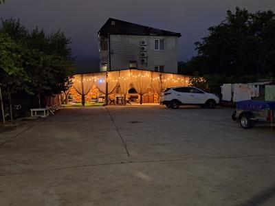 Фото отеля