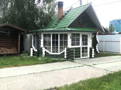 Фото отеля