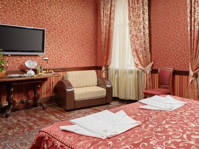 Фото отеля