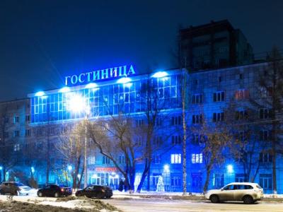 Фото отеля