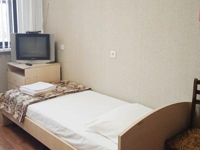 Фото отеля