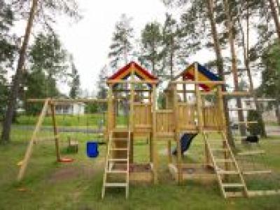 Фото отеля