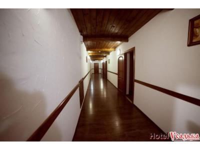 Фото отеля
