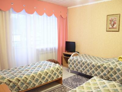 Фото номера отеля