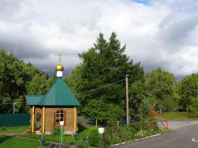 Фото отеля