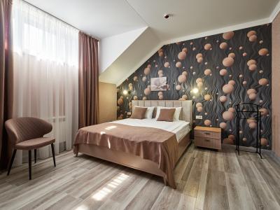 Фото отеля