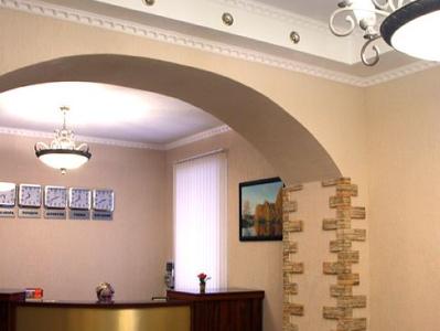 Фото отеля