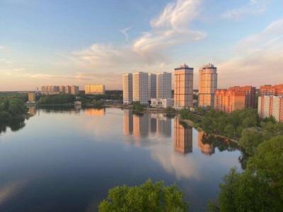 Фото номера отеля