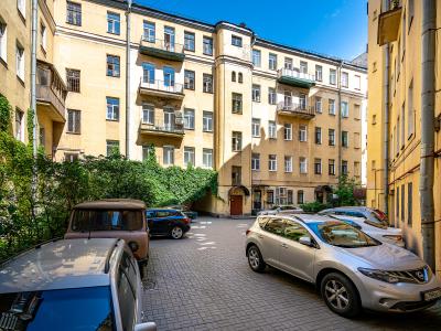 Фото номера отеля