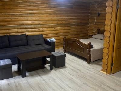 Фото номера отеля