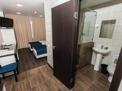 Фото номера отеля