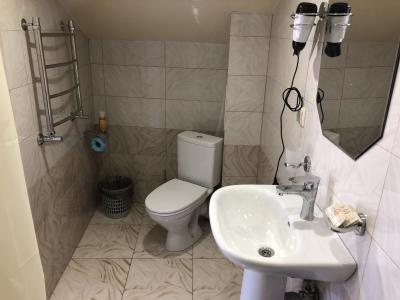Фото номера отеля