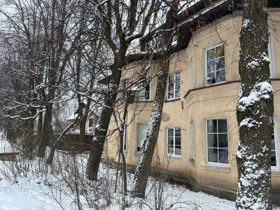 Фото отеля