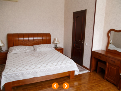 Фото номера отеля