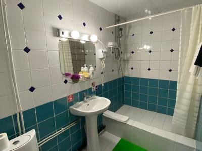 Фото номера отеля