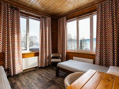 Фото номера отеля