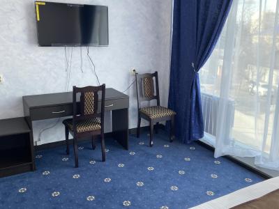 Фото номера отеля