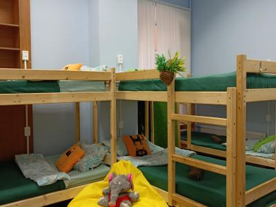 Фото отеля