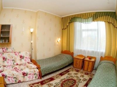 Фото отеля