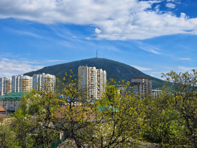 Фото отеля