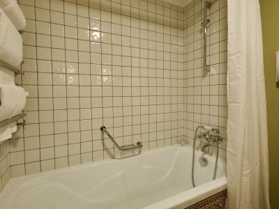 Фото номера отеля