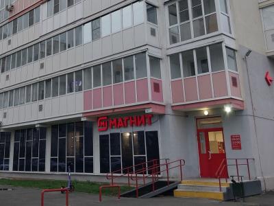 Фото отеля