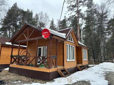 Фото номера отеля