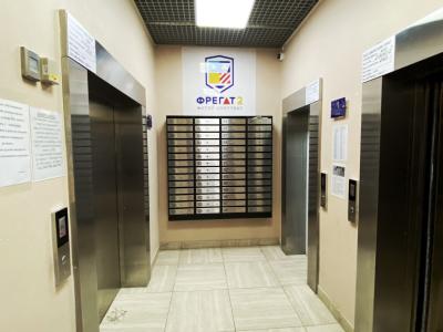 Фото номера отеля