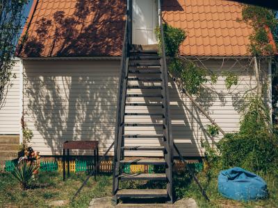 Фото номера отеля