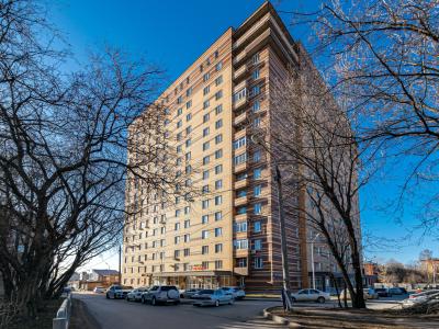 Фото номера отеля