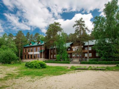 Фото отеля