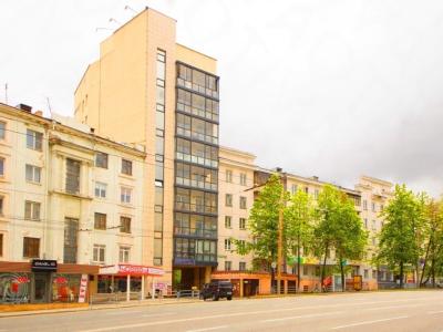 Фото отеля