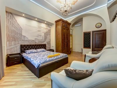 Фото номера отеля