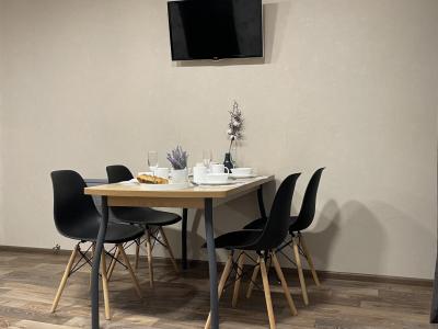 Фото отеля