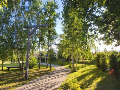 Фото отеля