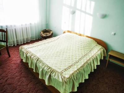 Фото отеля