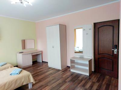 Фото отеля